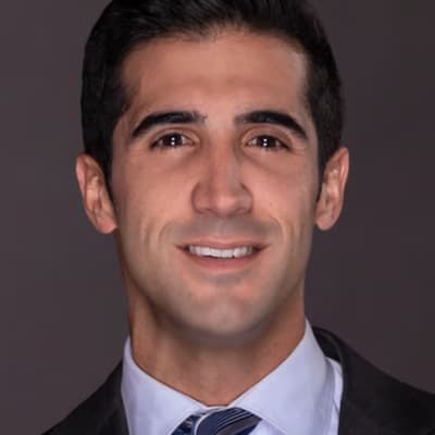Andrew Perez