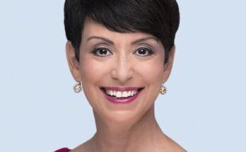 Photo of Belkys Nerey