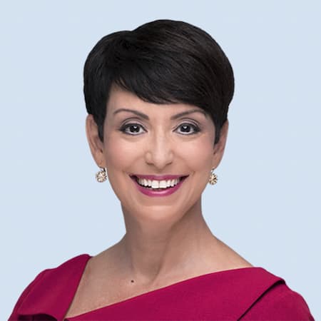 Photo of Belkys Nerey