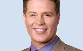 Photo of Brent Cameron