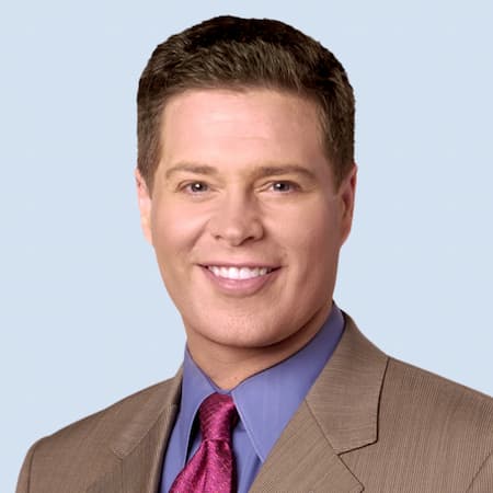 Photo of Brent Cameron