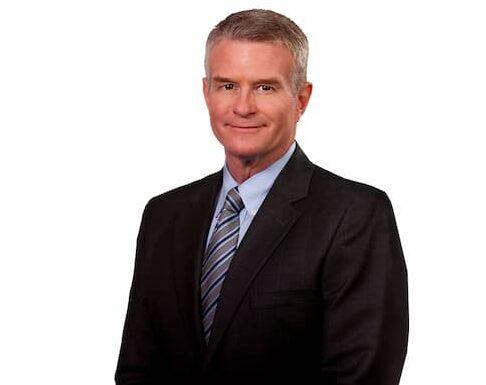 Photo of Bruce Haertl
