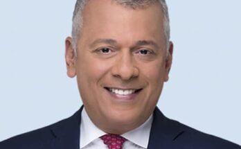 Photo of Craig Stevens