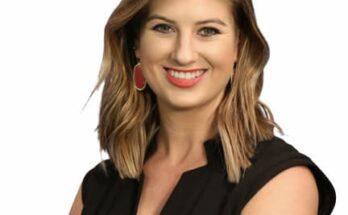 Photo of Carly Cassady