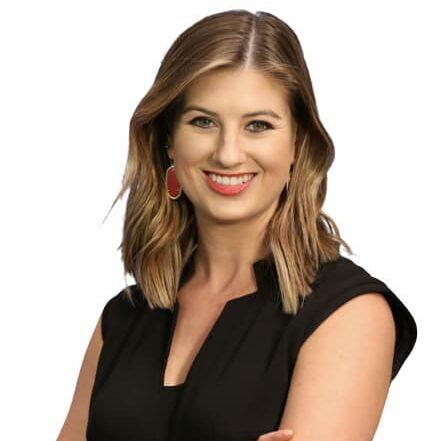 Photo of Carly Cassady