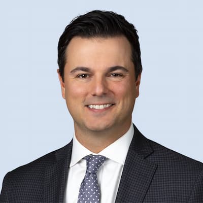 Photo of Chris Lambert