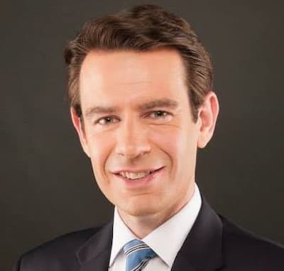 Christopher Heath Photo