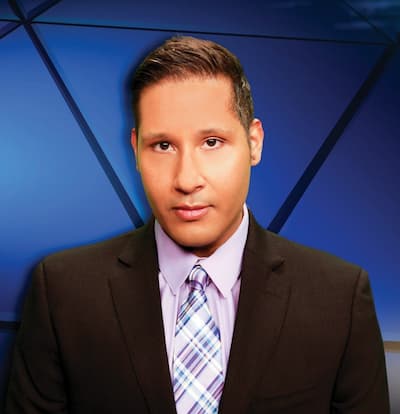 Cris Martinez