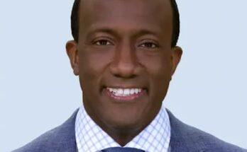 Photo of Donovan Campbell