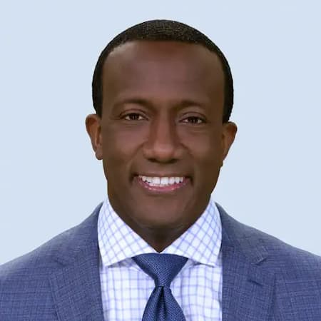 Photo of Donovan Campbell