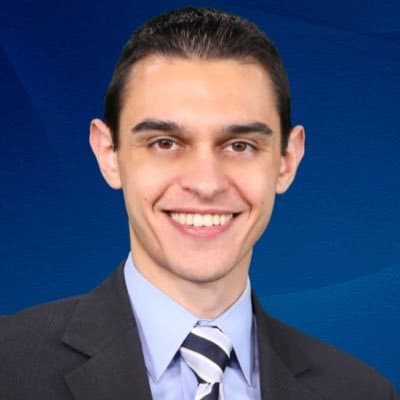 David Edelstein Photo