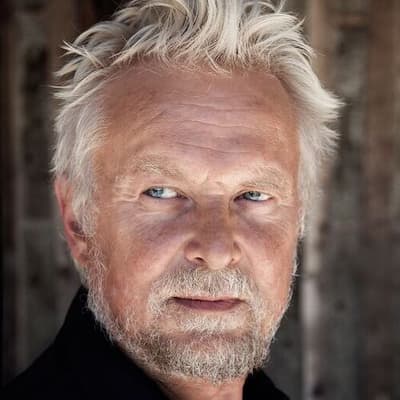 Dennis Storhøi Photo