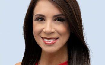 Photo of Erika Delgado