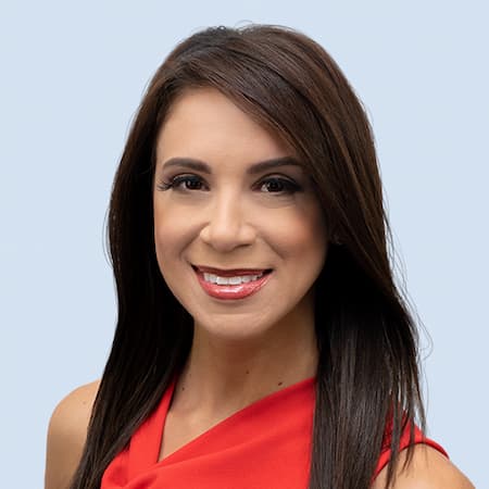 Photo of Erika Delgado