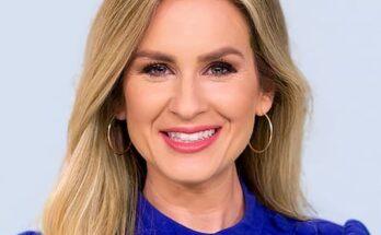 Photo of Lorena Estrada