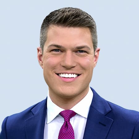 Photo of Ethan Calloway