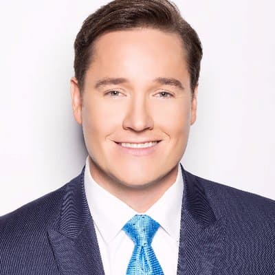 George Waldenberger Photo