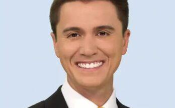 Photo of Joe Roetz