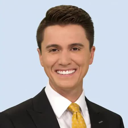 Photo of Joe Roetz