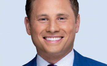 Photo of Josh Moser