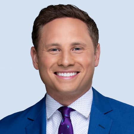 Photo of Josh Moser