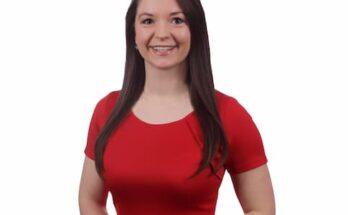 Photo of Jenna Middaugh