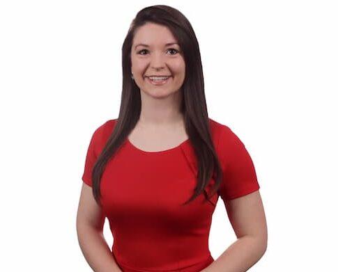 Photo of Jenna Middaugh