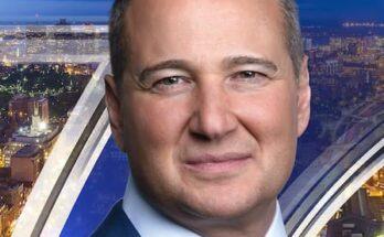 Photo of Joe Amorosino