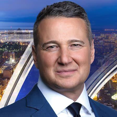 Photo of Joe Amorosino
