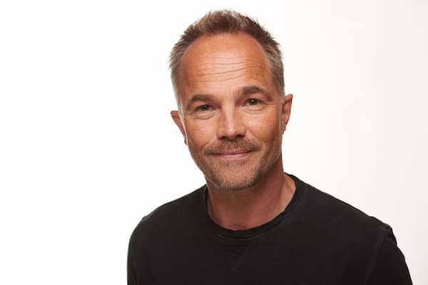 Jon Øigarden Photo