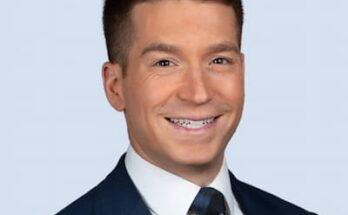 Photo of Josh Wurster