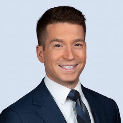 Photo of Josh Wurster