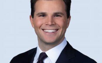 Photo of Justin Dougherty