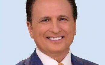 Photo of Mike DiPasquale