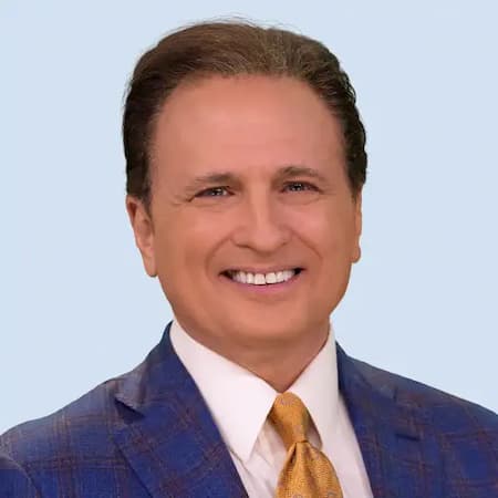Photo of Mike DiPasquale
