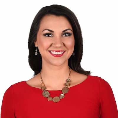Monica Hernandez Photo