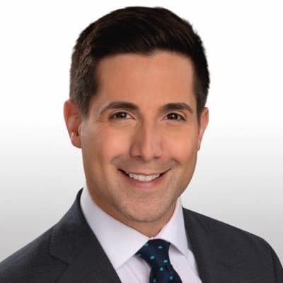 Nick Ciletti Photo