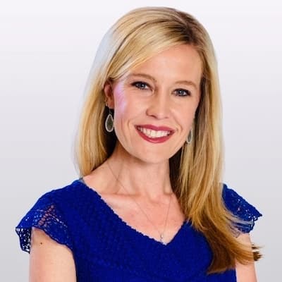 Nicole Grigg Photo