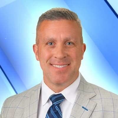 PJ Ziegler