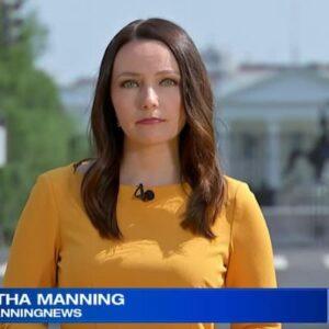 Samantha Manning Bio, Fox 23 News, Partner, Family, Net Worth