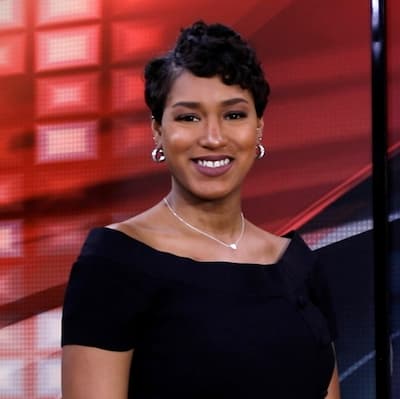 Shalon Stevens Photo