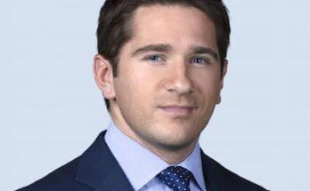 Photo of Trey Daerr