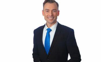 Photo of Travis Michels