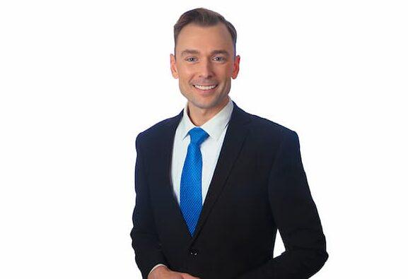 Photo of Travis Michels
