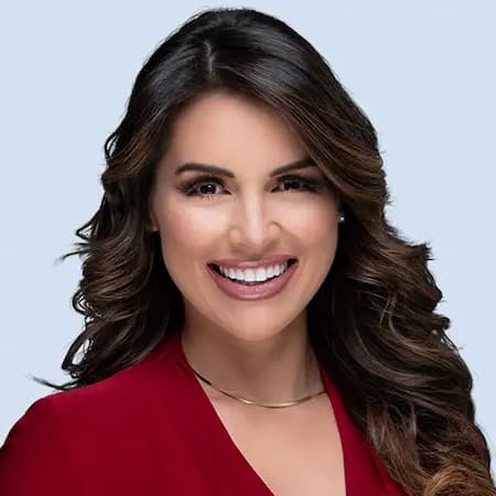 Photo of Vanessa Borge