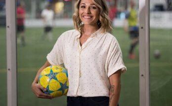 Photo of Brittany Flower