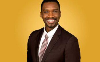Photo of Jason Mikell