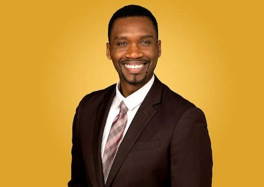 Photo of Jason Mikell