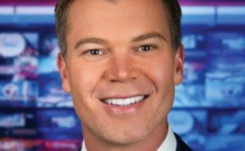 Photo of Adam Williams