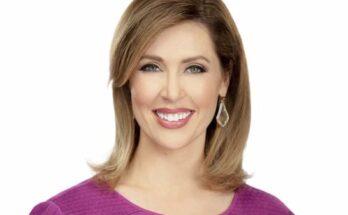 Photo of Alicia Smith
